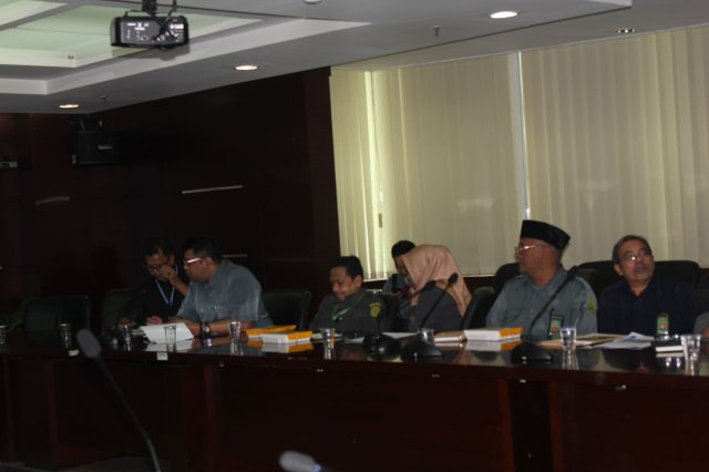 Rapat Finalisasi Laptah 2019 05-02-2020